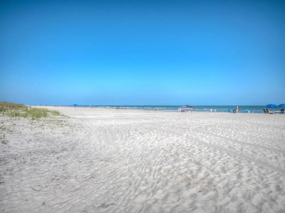 Ocean Views Retreat to Ocean Dunes Villa