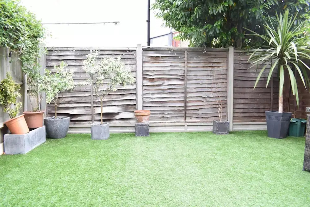 5 Bedroom Family Home Near Wimbledon