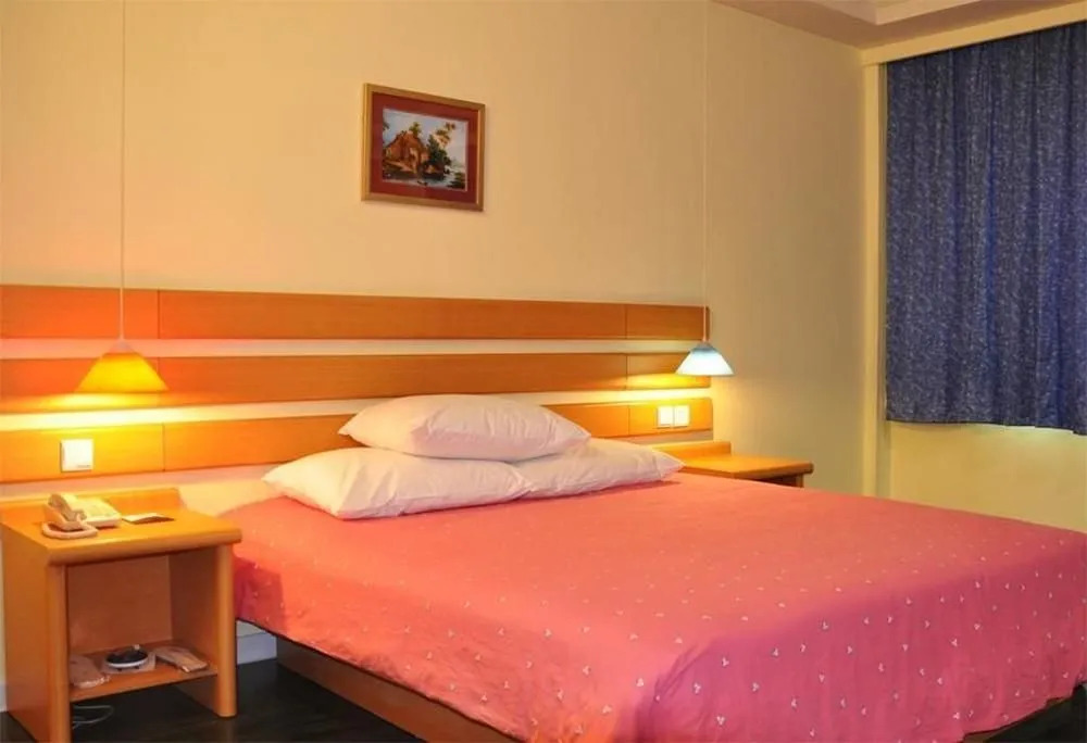 Shukasa International Hotel (Yiwu International Trade City)