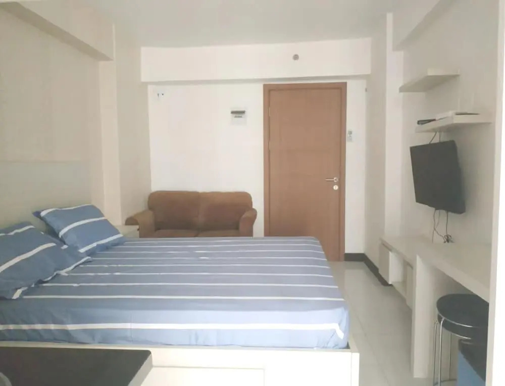 OYO Life 92745 The Margo Monthly Stay