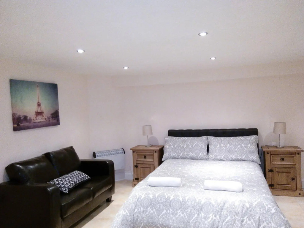Belvidere Road Apartments