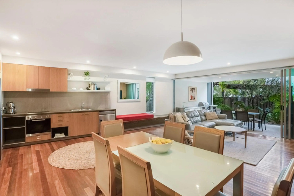 A PERFECT STAY - Your Place at Belongil Beach