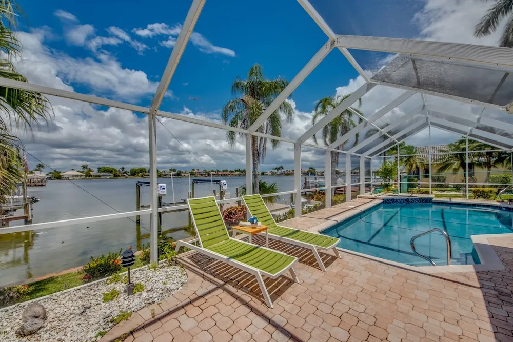 Villa Aarte - Roelens Vacations