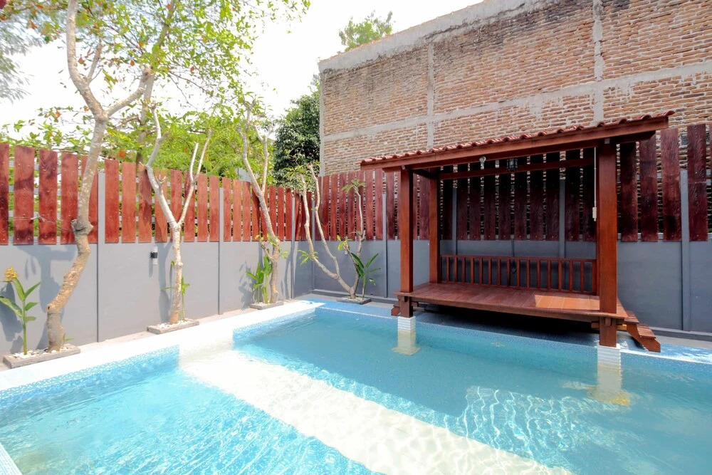 Airy Eco Condong Catur Rajawali Yogyakarta