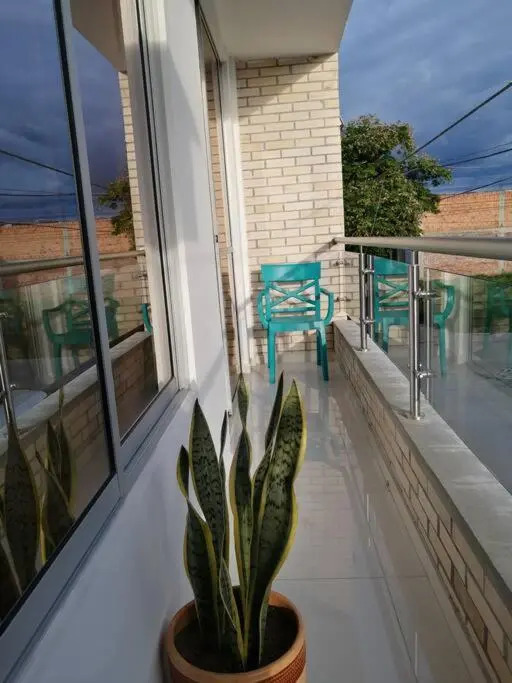 Super apartamento en la mejor ubicacion de Cartago
