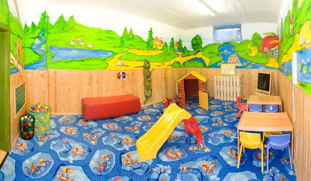 CLC World Alpine Centre