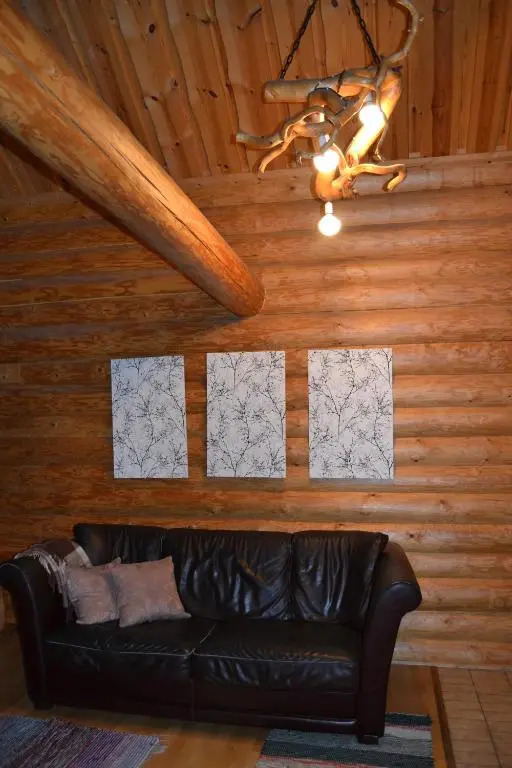 Forest Cottage