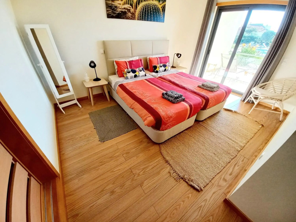 Apartamento Claudia