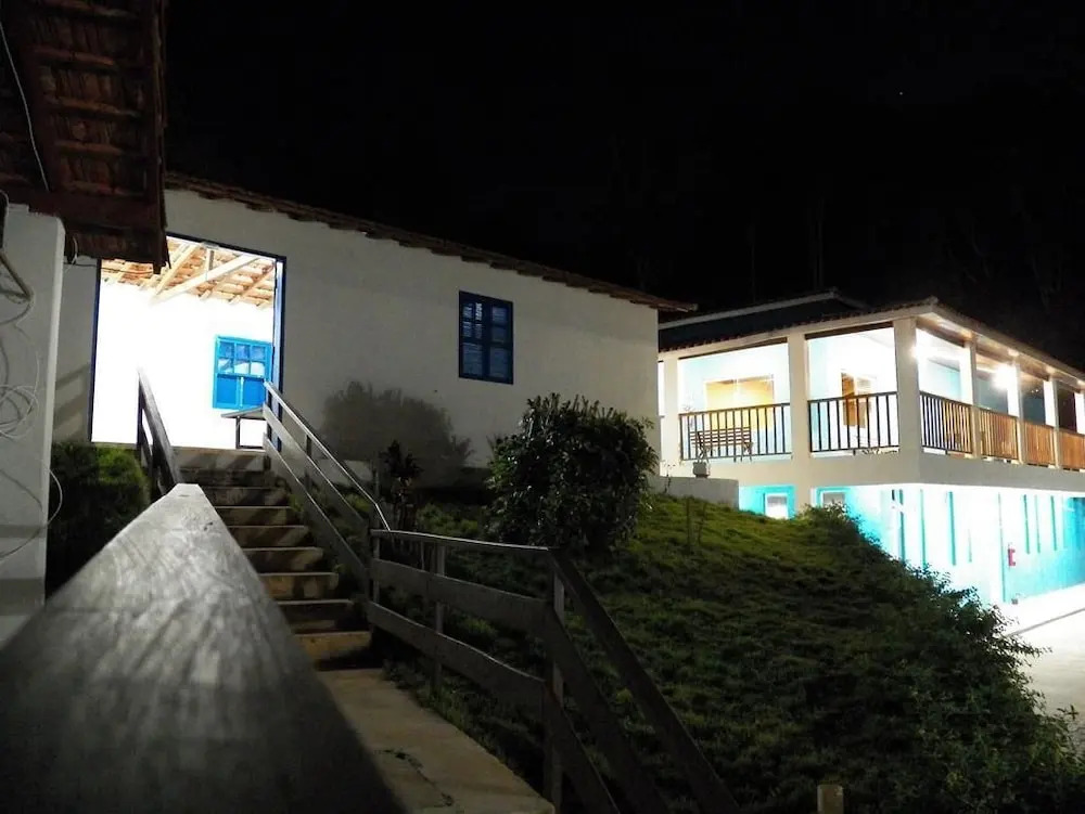 Spa Serra do Japi