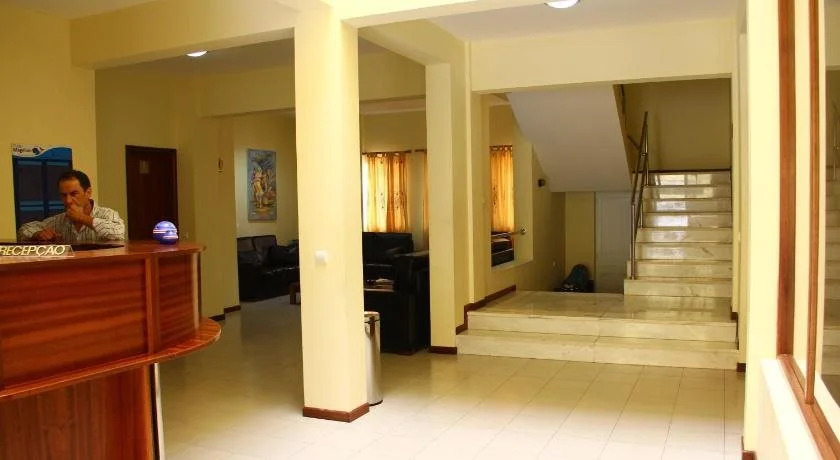 Hotel Lazareto