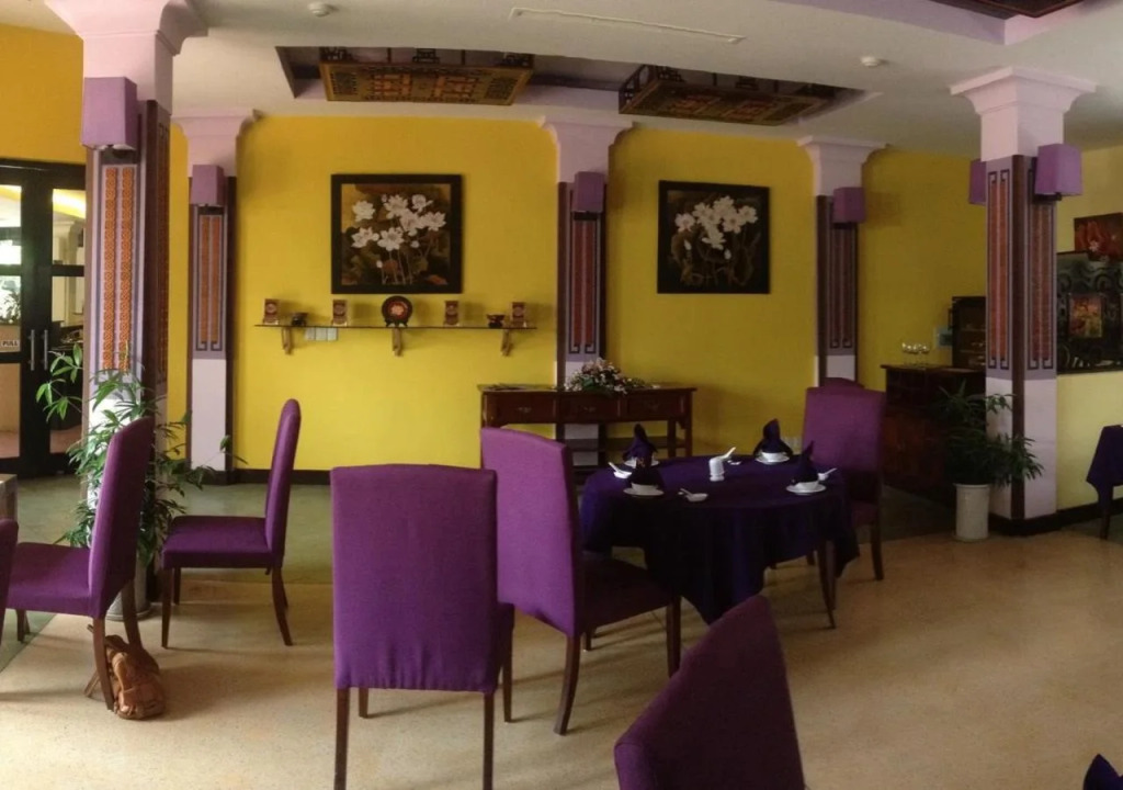Villa Hue Hotel