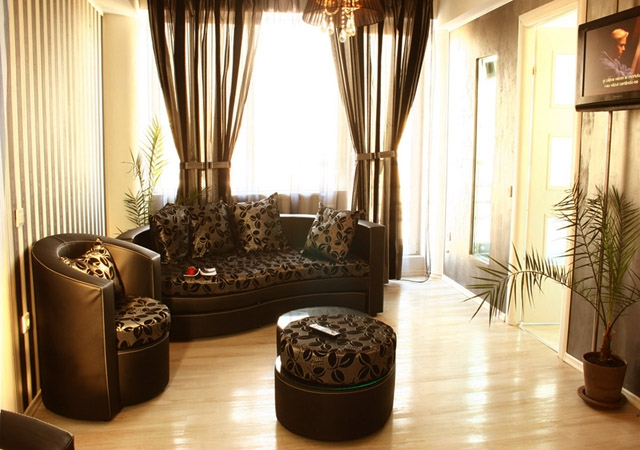 Riviera Unirii Residence