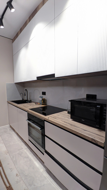 Lyuks Flat