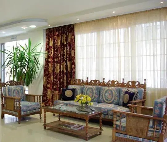 Hotel Chronis