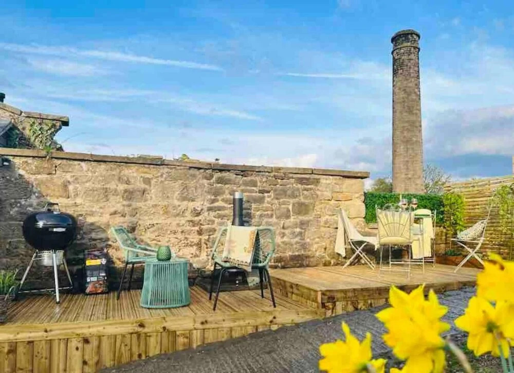 Immaculate 2-bed House in Embsay, Skipton