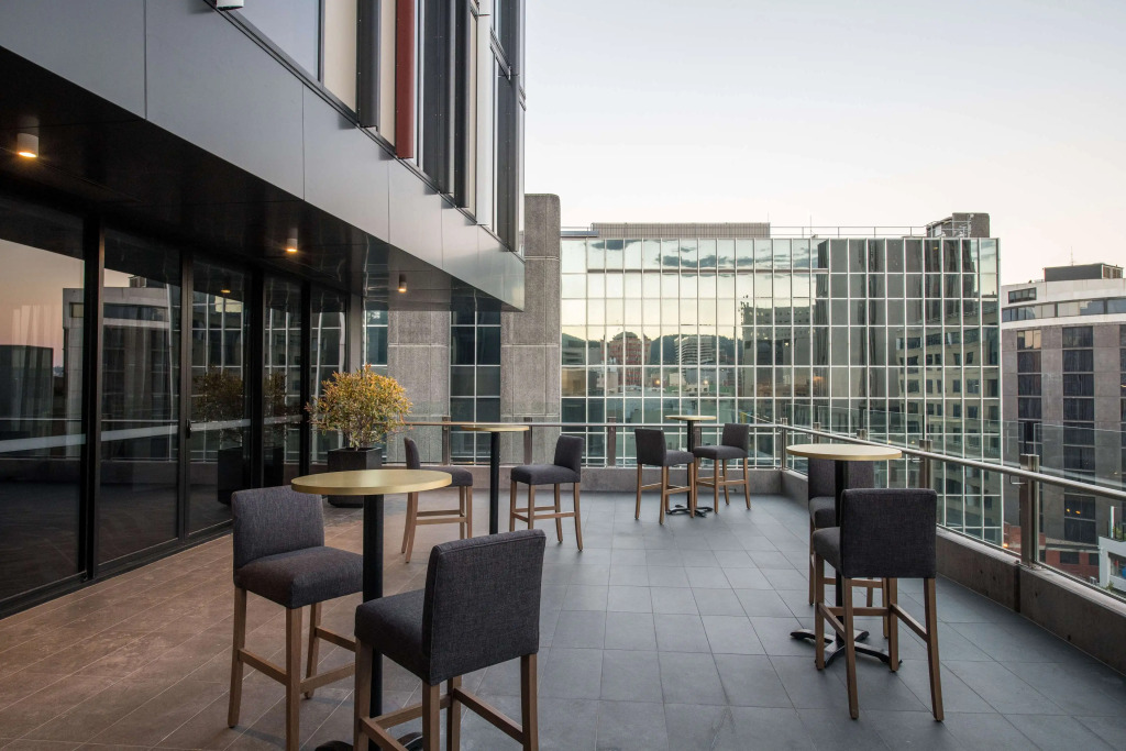Vibe Hotel Hobart