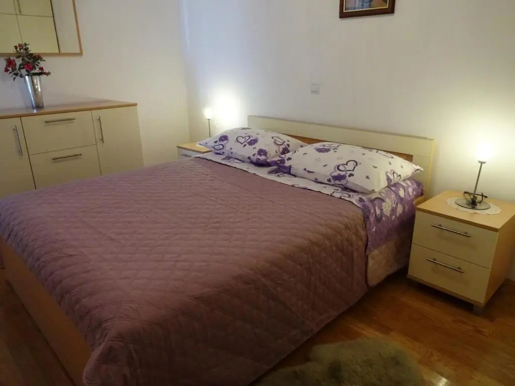 Apartman Gelić