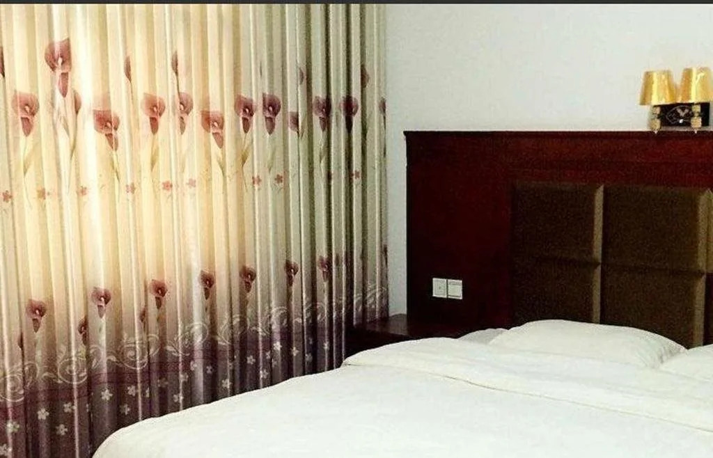 Nanshan Inn