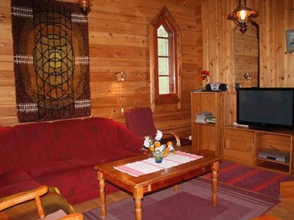 Holiday Home Riutankolo