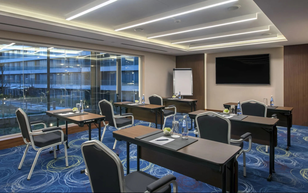 Radisson Blu Residence, Istanbul Batisehir