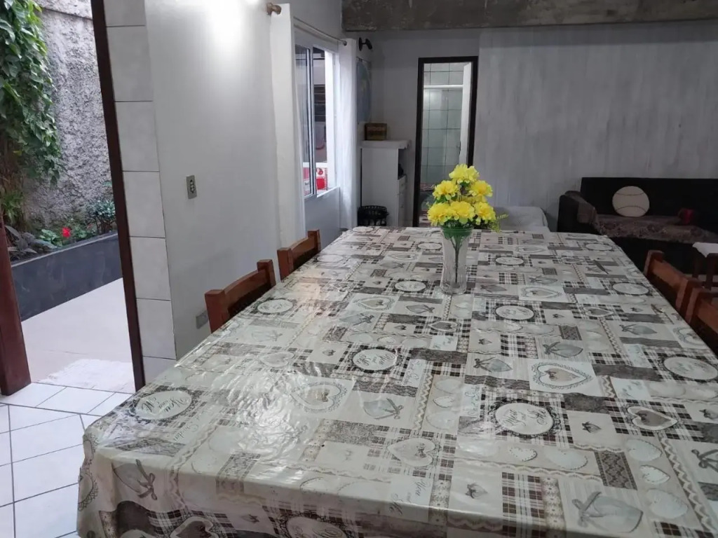 Casa para Veraneio em Torres! À 3 quadras da Praia