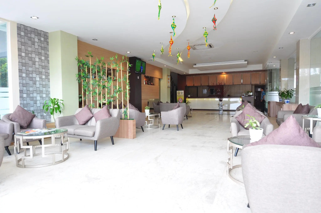 G-Hotel Pontianak
