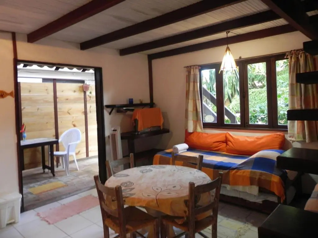 Shanti House Apart