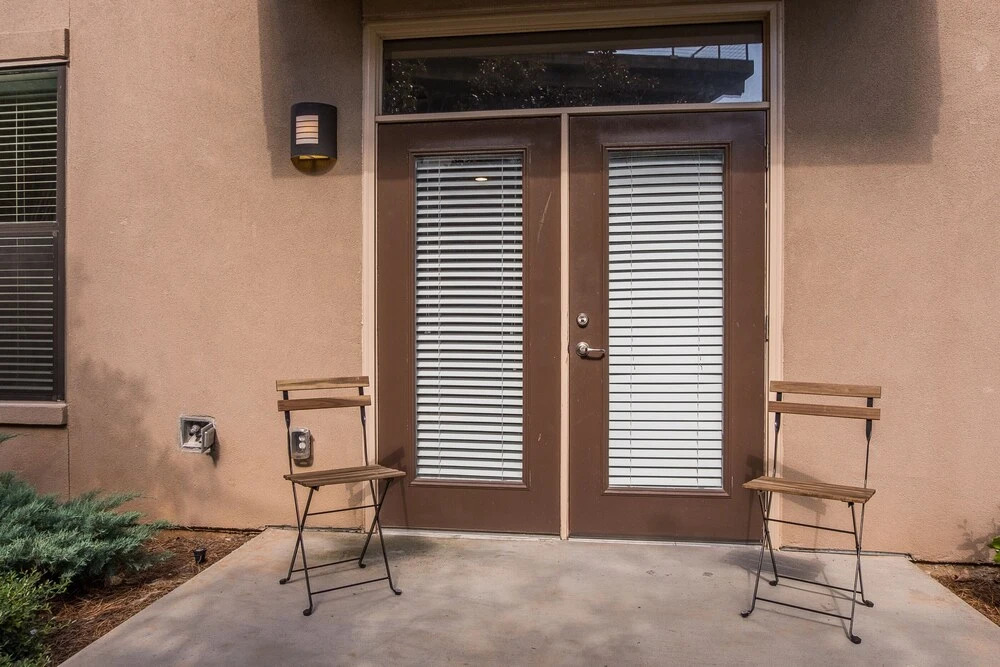 Updated Midtown Apartments
