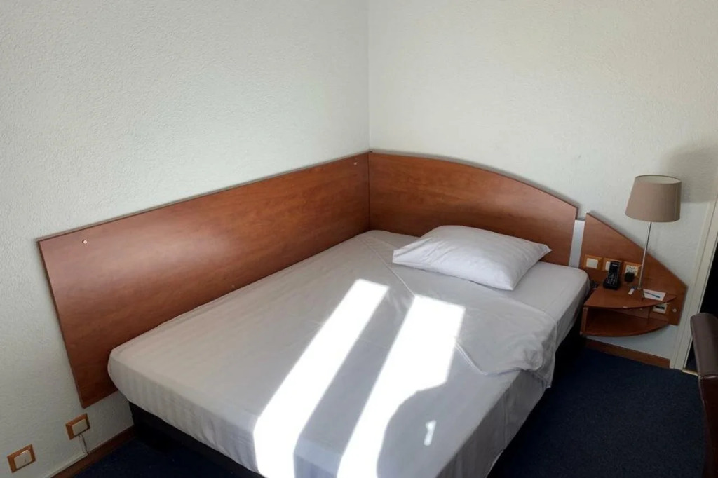 Hotel Admiral