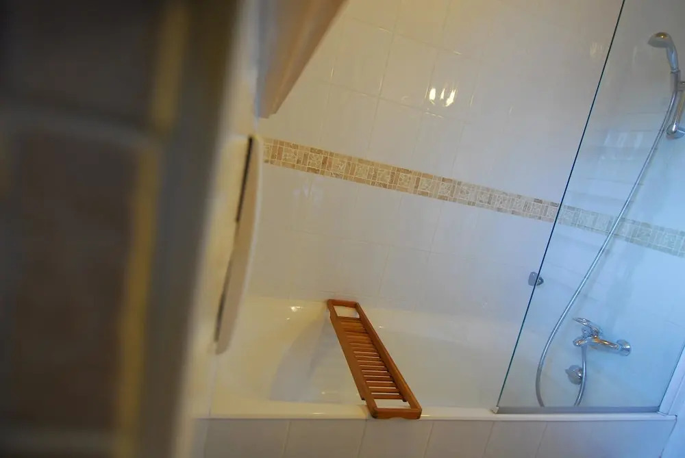 Chalet Montbeliarde