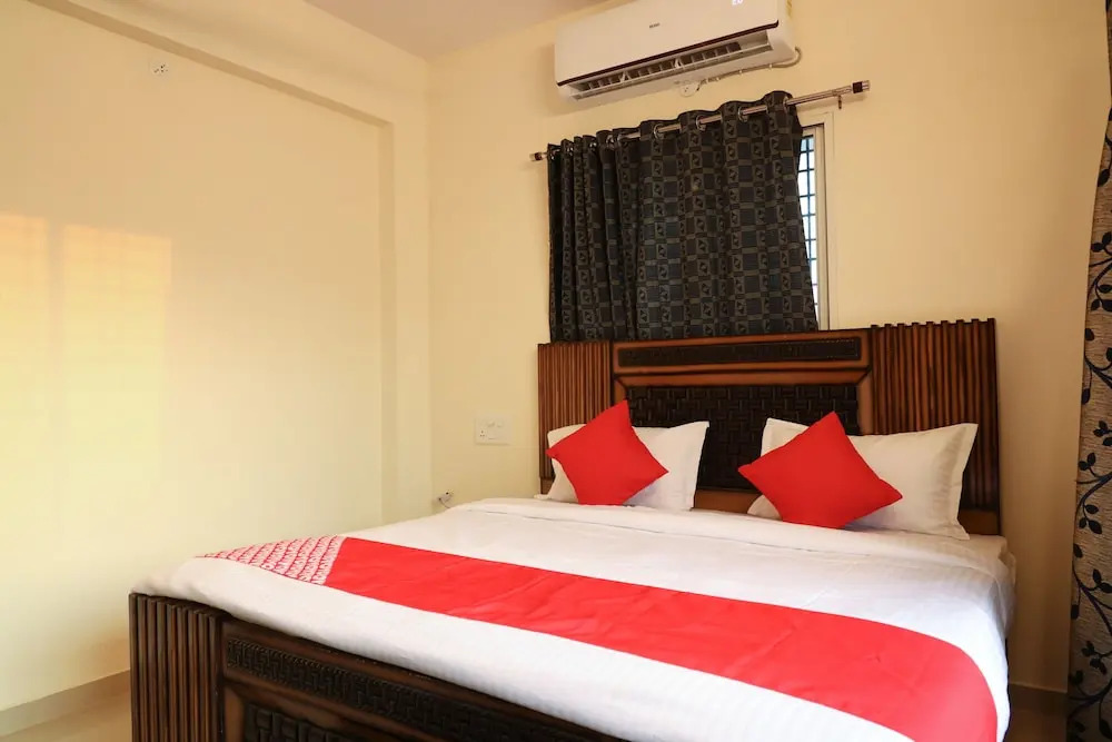 Oyo 30905 Uk Villa