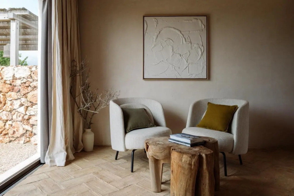 Hotel Vestige Son Vell