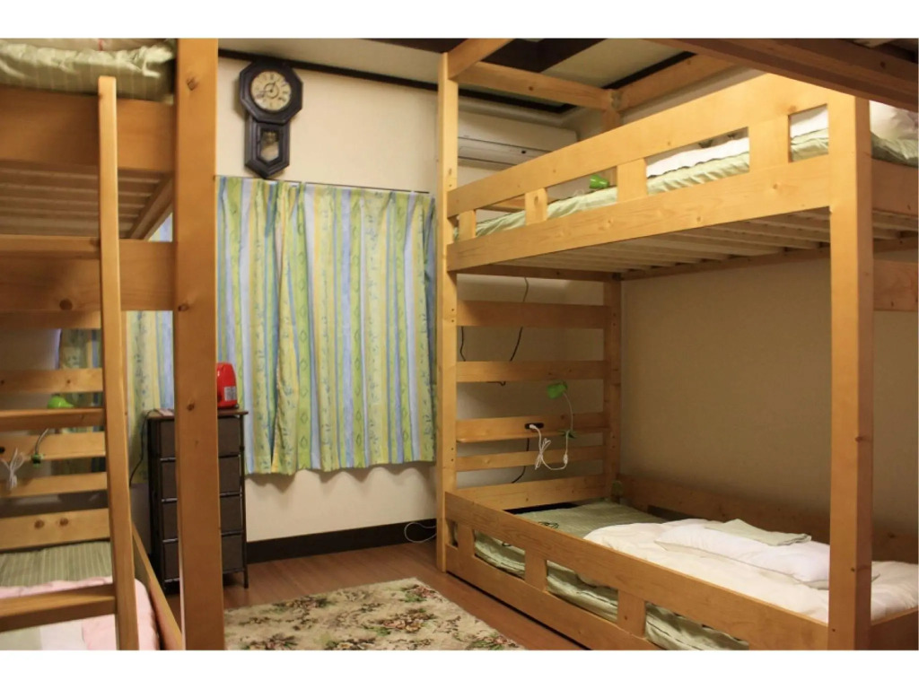 Guesthouse Seiryu Kibako