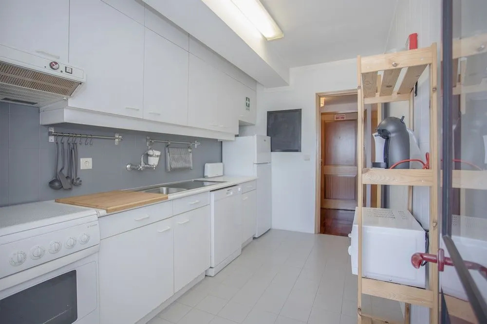 Liiiving in Matosinhos - Sea Beach Apartment