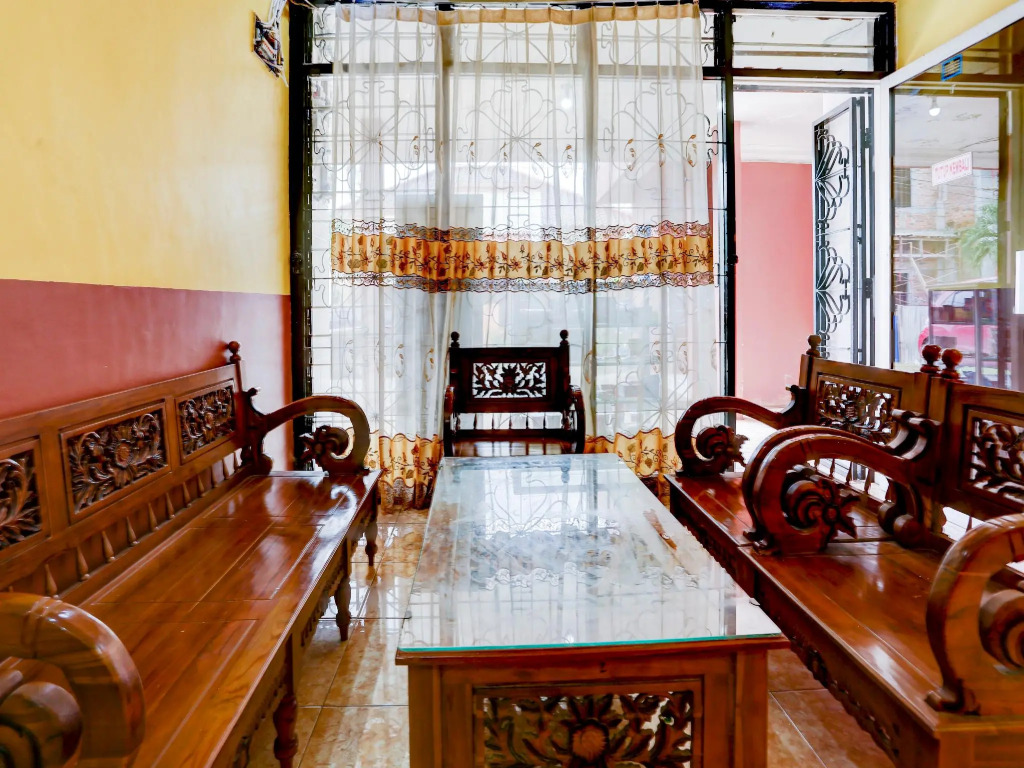 OYO Life 90190 Asha Kost Syariah