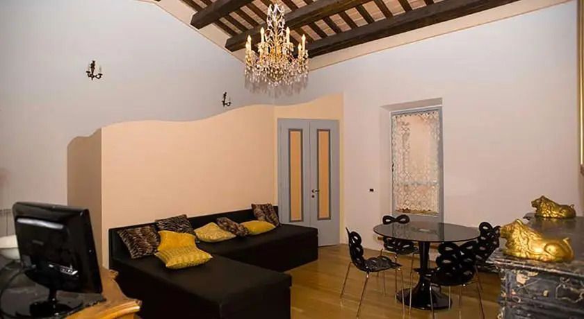 Residenza Storica Casa Brunori