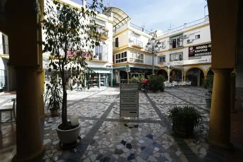 Torremolinos Bentabol