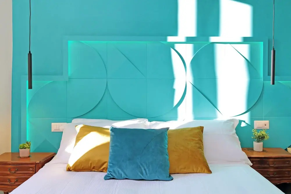 Domus Augustea - San Giovanni Sunset Suites