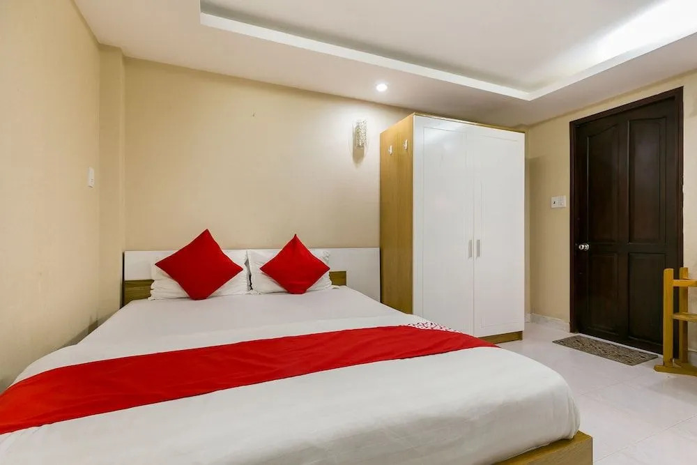 OYO 291 An Khang Apartment