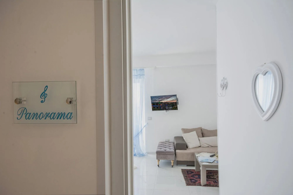 Villa Armonia