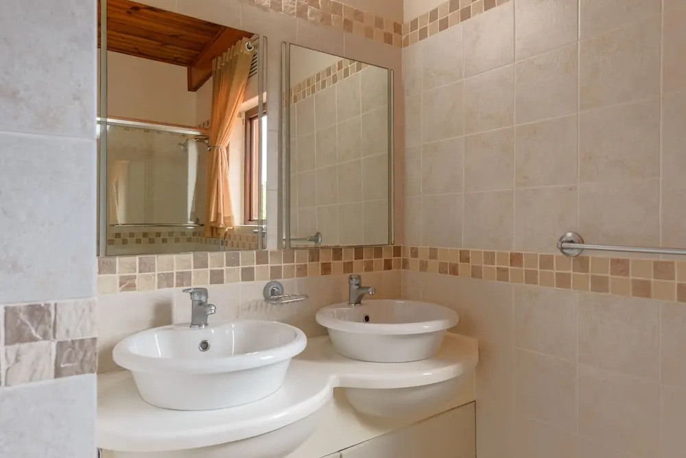San Lameer Villa Rentals 3117