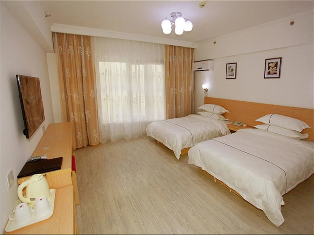 Northeast Pearl Hotel (Dalian Ansheng branch)