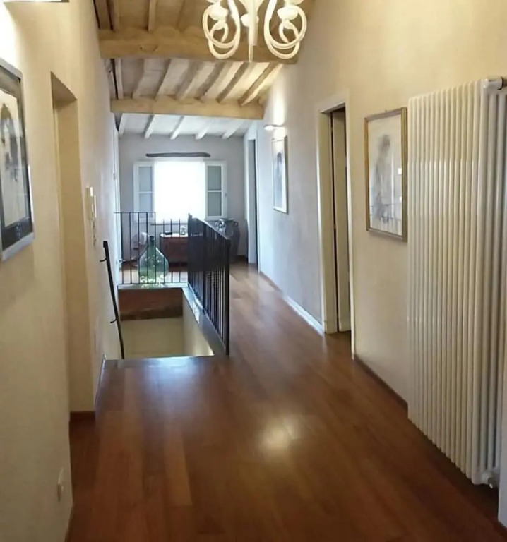 da Francesco rooms