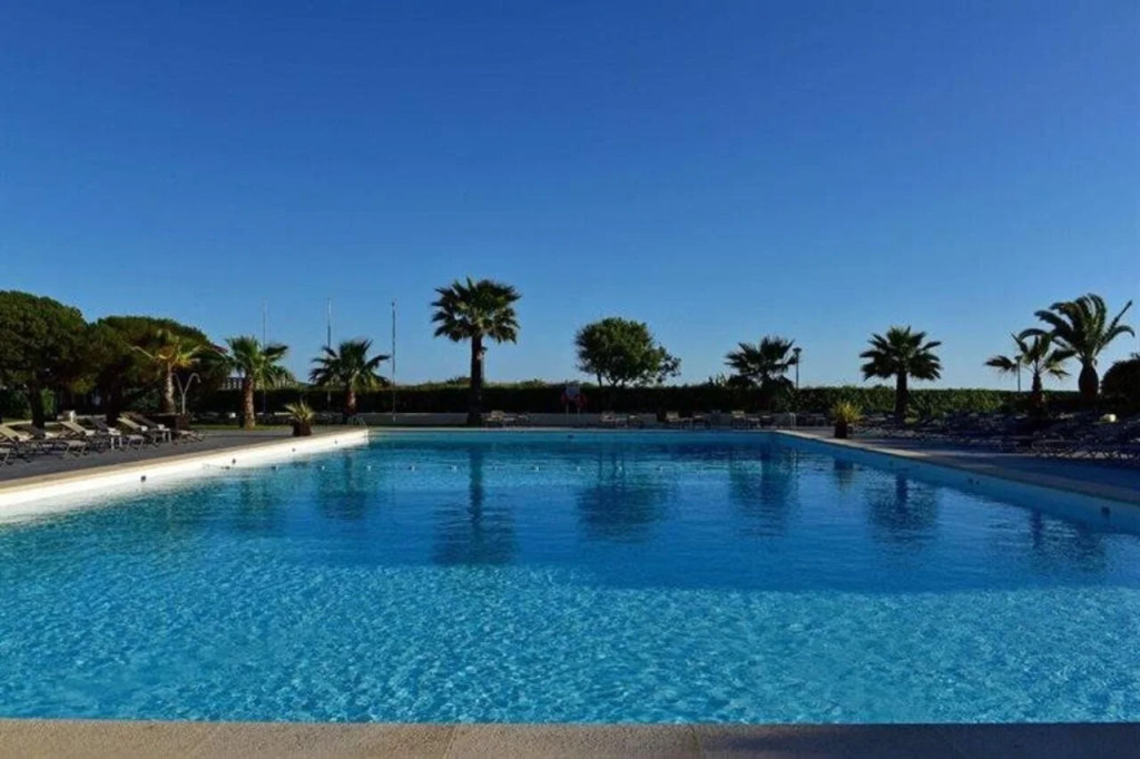 Pestana Alvor Beach Villas Seaside Resort