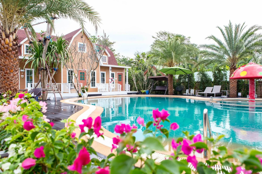 Greenview Resort