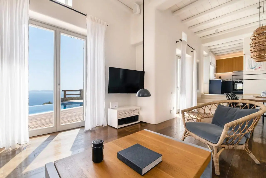 Villa Olivia Mykonos