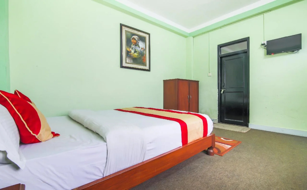OYO 230 Mount Everest Hotel and Resort