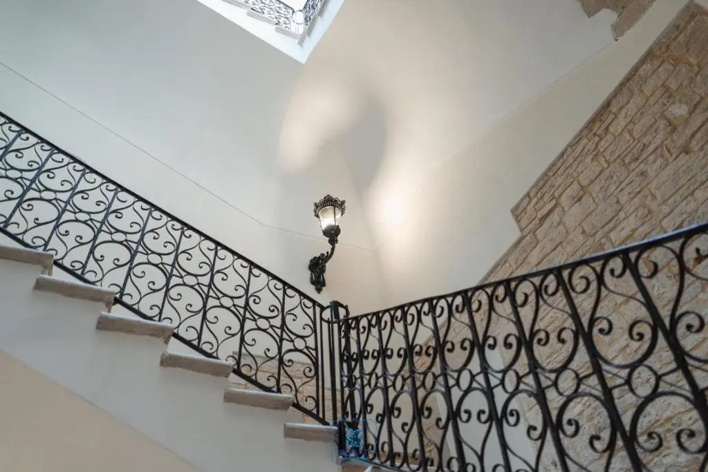 DOMUS 73 Apulian holidays