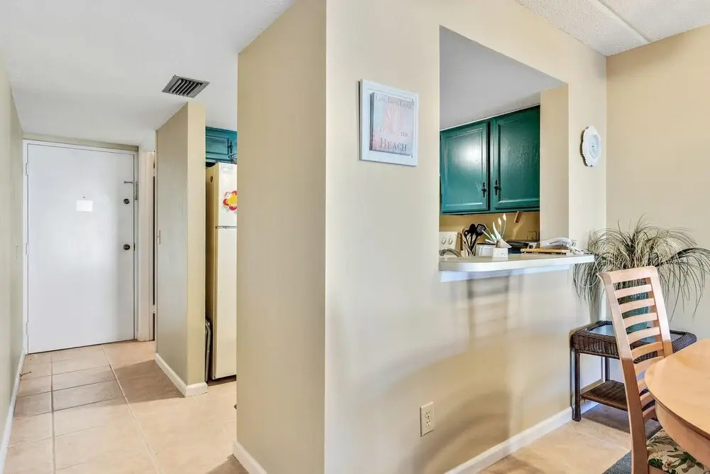 Unit 5115 - Ocean Racquet Club