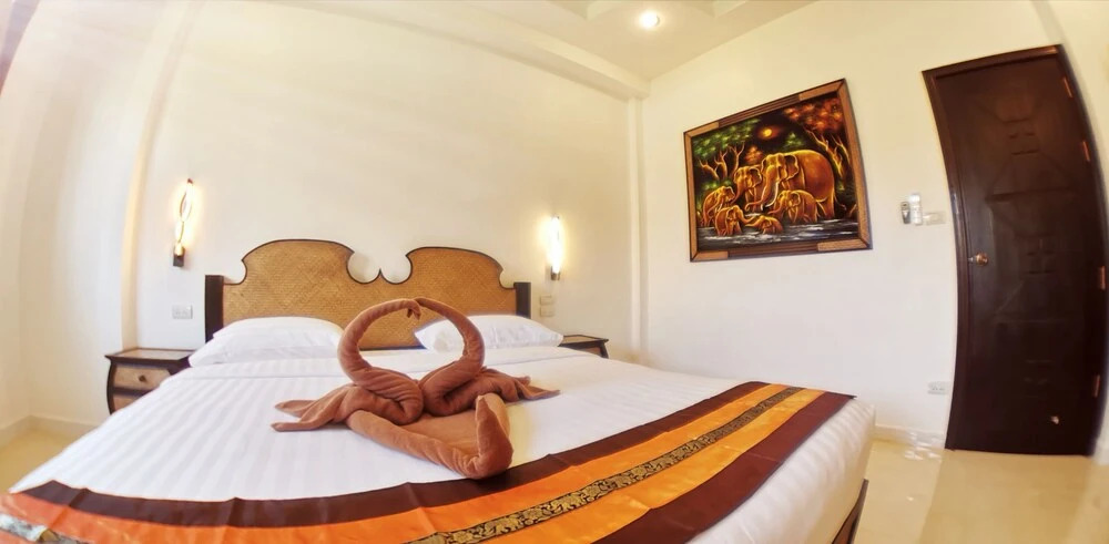 Tucheland Luxury Villa Pattaya 7BR